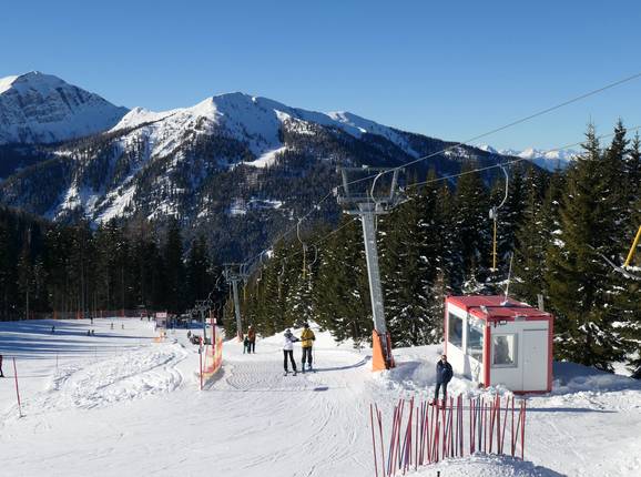 Kinderland Goldeck I