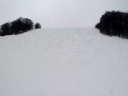 Discesa difficile 10