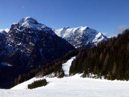Karwendel Bergbahn (Zwölferkopf) - Pertisau