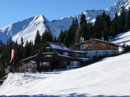 Rangger Köpfl - Oberperfuss