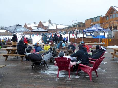 Après-Ski Banff-Lake Louise – Après-Ski Lake Louise