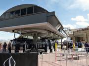 Elk Camp Gondola - 8pers.| Telecabina (Monofune)