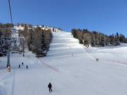 Pista difficile Provetti