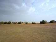 L’immensità del deserto