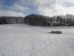 Kreuzmöslberg - Berg