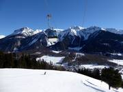 St. Valentin-Haideralm - 6pers.| Telecabina (Monofune)