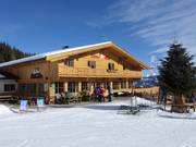 Suggerimento su Rifugi Sternalm