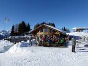 Suggerimento su Rifugi Ristoro Belvedere