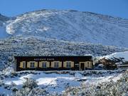 Rifugio Skalnatá Chata