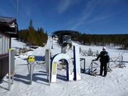 Il personale è sempre a disposizione