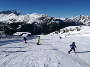 Nastro trasportatore Almwiese