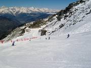 Pista Seetalhorn-Stafel