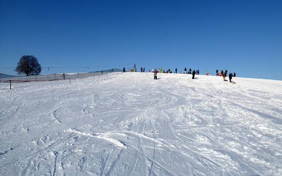 Offerta di piste Fürstenfeldbruck – Offerta di piste Landsberied