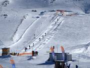 Übungslift Gamsgarten - Manovia/Babylift a fune bassa