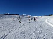 Area principianti a Compatsch