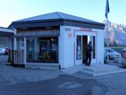 Suggerimento su Après-Ski Gondelbar Pizol