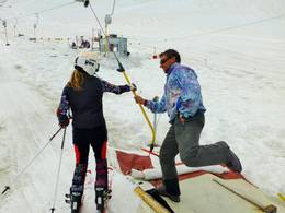 Passo dello Stelvio (Stilfserjoch)