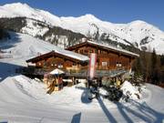 Heim(Baron)alm 1.480 m