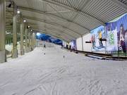 SnowWorld Amsterdam Transportband - Tapis roulant/Tappeto Magico