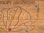 Mappa delle piste Gschwend