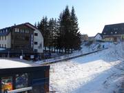 Taśma Cezbud (NT) - Tapis roulant/Tappeto Magico