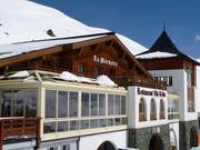 Suggerimento su ristorazione Restaurant La Marmotte