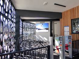 Latemar - Obereggen/Pampeago/Predazzo