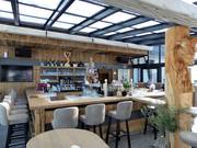 s'Ochsal alla stazione a valle della Ochsalmbahn