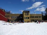 Suggerimento su ristorazione Shipyard Brew Haus