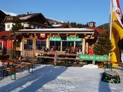 Haberl’s Skibar a Gerlos