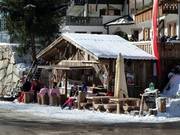 Cucina di zuppe altoatesina