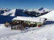 Suggerimento su Rifugi Adlerhorst