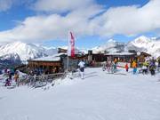 Ristorante di montagna Goldried