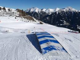 Bad Gastein/Bad Hofgastein - Schlossalm/Angertal/Stubnerkogel