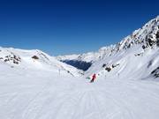 Pista facile Ochsenalm