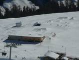 Nuovo snowpark