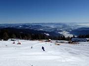 Lodron Beginners Area