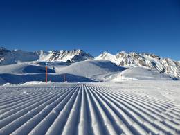 Pizol - Bad Ragaz/Wangs