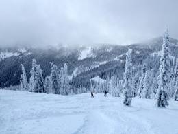 Red Mountain Resort - Rossland