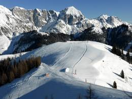 Comprensorio sciistico Werfenweng