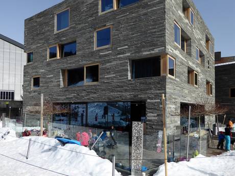 Après-Ski Alpi Glaronesi – Après-Ski Laax/Flims/Falera