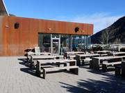 sea.wies alla stazione a valle