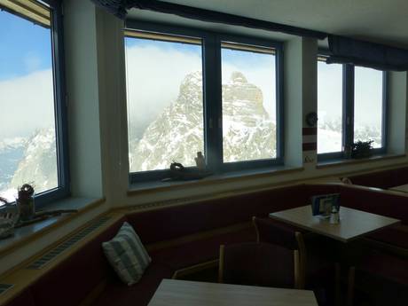 Dachstein-Gletscherrestaurant