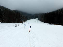 Hirschberglifte - Kreuth