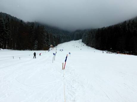 Tegernsee-Schliersee: Recensioni dei comprensori sciistici – Recensione Hirschberglifte - Kreuth