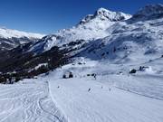 Pista Curtinella Run