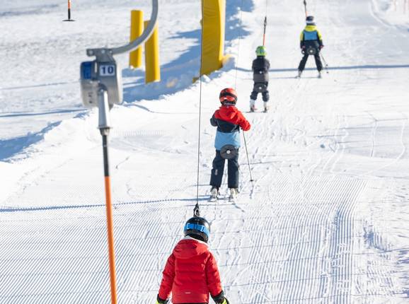 Dorflift Kastelruth - © Helmuth Rier/Tourimusverein Kastelruth