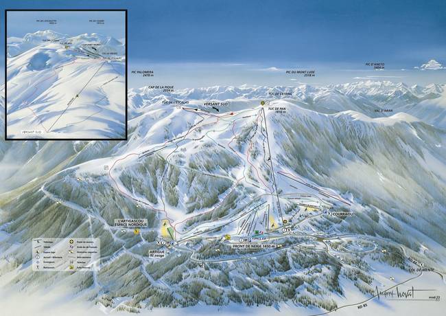 Le Mourtis Le Mourtis