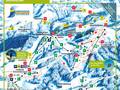 Mappa delle piste Steibis - Imberg (Oberstaufen)