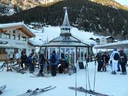 Suggerimento su Après-Ski Ratschingser Stub'n Après-Ski
